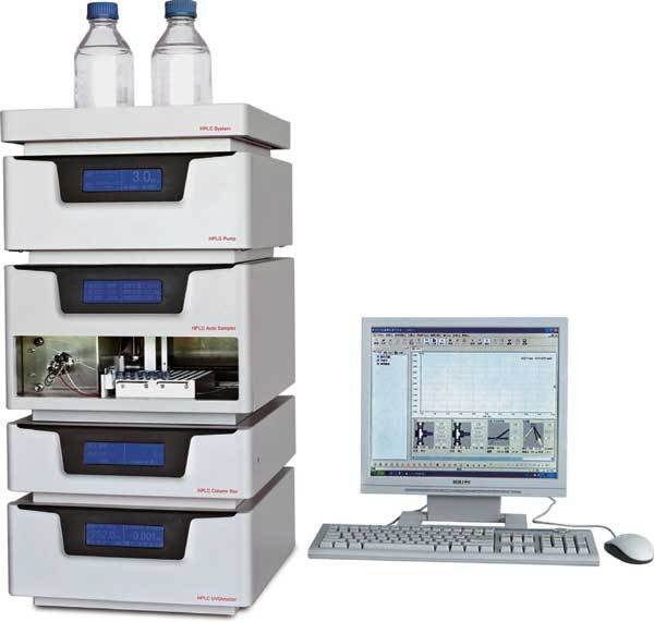 HPLC